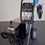 Milano Italia Electric  Pressure Washer 4000PSI 3hp Motor