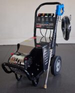 Milano Italia Electric  Pressure Washer 4000PSI 3hp Motor