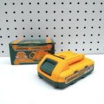 Jadever JDLBP520 Lithium-Ion battery pack 2.0Ah 20V