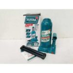 Total Hydraulic bottle jack 6Ton With safety valve - Image 2