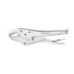 Jadever JDLP2110 Straight jaw plier Size:10"