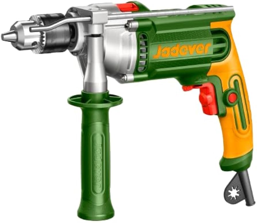 41sEVvQj5-L._AC_UF894,1000_QL80_ Jadever JDMD151051 Impact drill 1050W 13mm - Image 1