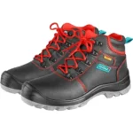 Total Insulated safety boots 41"
