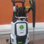 Aico Japan Electric Pressure Washer 210BAR 3045PSI