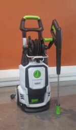 Aico Japan Electric Pressure Washer 210BAR 3045PSI