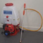 Astramilano Petrol knapsack sprayer 2 stroke 25 litres