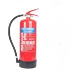 The Premier 9kg ABC Dry Powder Fire Extinguisher