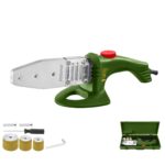 Jadever JDWM1L15 Plastic tube welding tools 1500W