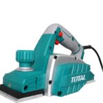 Total Electric planer 750W