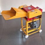 Milano Italia High Speed Chopper Capacity 800-1200kgs/hr with 3hp motor