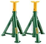Jadever JDHJ3502 Jack stand 2Ton(2pcs/pair)