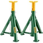 Jadever JDHJ3502 Jack stand 2Ton(2pcs/pair)