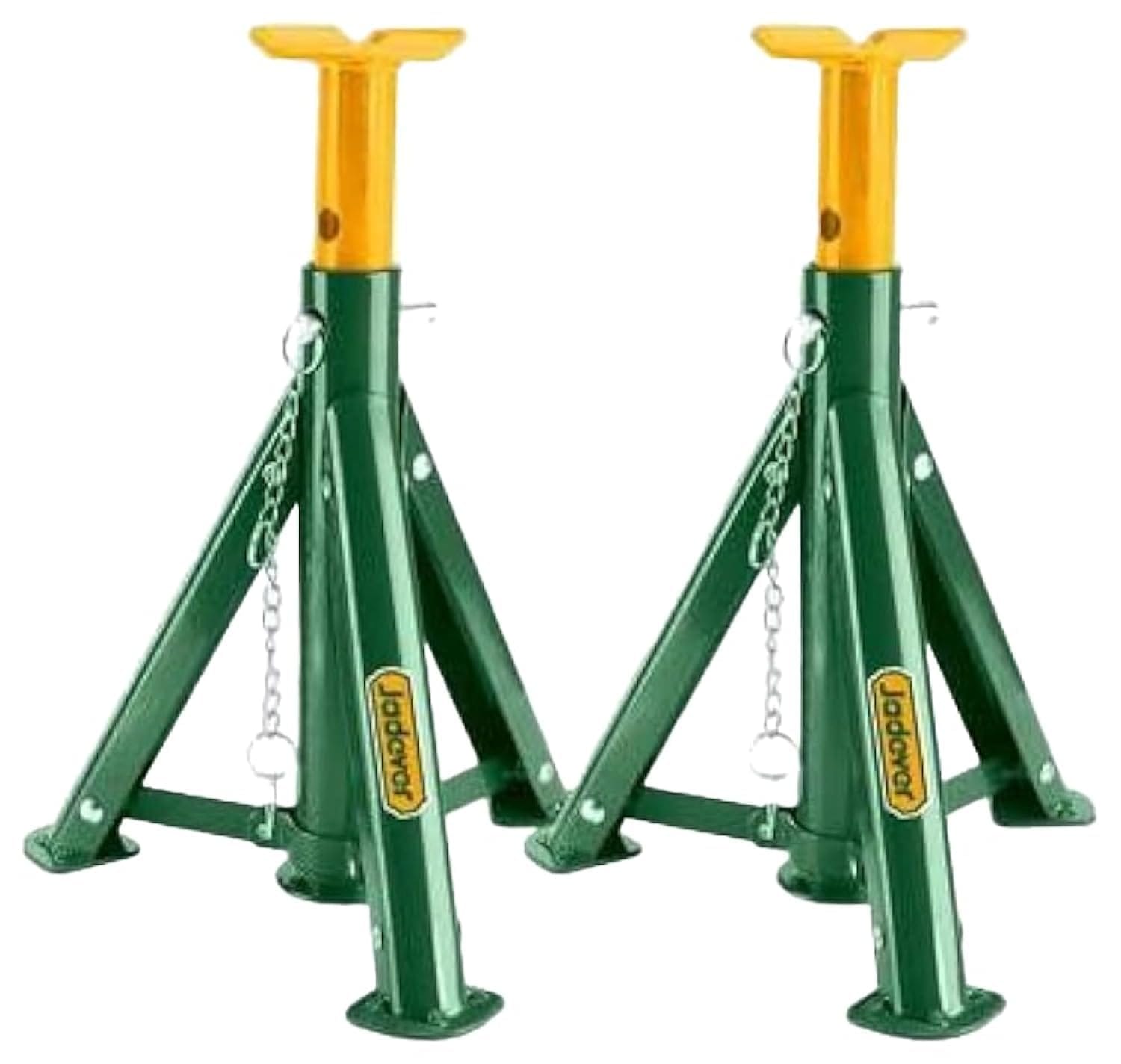 61l0l2sPaPL Jadever JDHJ3502 Jack stand 2Ton(2pcs/pair) - Image 1