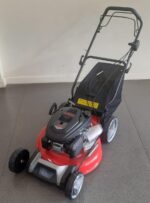 Loncin lawn mower 21 inches 196cc 6hp SELF PROPELLED
