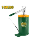 Jadever JDHY1A16 Hand-operated grease lubricator 16kg - Image 2