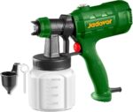 Jadever DEG1A16 Spray gun 450W - Image 3