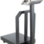 Jadever JDEC1510 Electronic scale 100kg