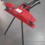 Aico Japan Brand Hydraulic Pipe Bender SWG-3A 1/2 to 3 inches