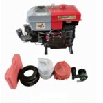 JD Premier ZS195WP diesel engine 15 hp