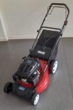 Astramilano lawn mower 21 inches 173cc 6hp SELF PROPELLED