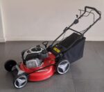Briggs and Stratton lawn mower 21 inches 161cc  5.4hp SELF PROPELLED