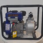 Aico Japan Diesel water pump 2 inches NORMAL PRESSURE with 8HP Engine