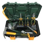Jadever JDHS3B85 85 Pcs hand tools set