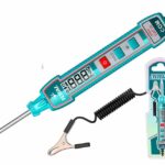 Total THTS41001 Automotive circuit tester DC 1-100V