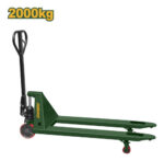 Jadever JDNH1R20 Hand pallet truck 2000kg - Image 3