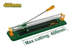 Jadever JDTR1504 Tile cutter 400mm - Image 2