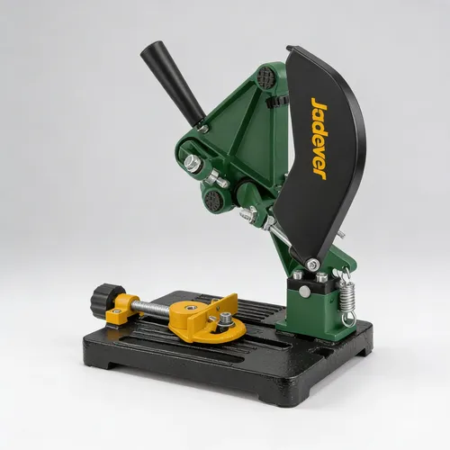 D_NQ_NP_628066-MLA108914864826_032026-O Jadever JDASC1251 Angle grinder stand - Image 1