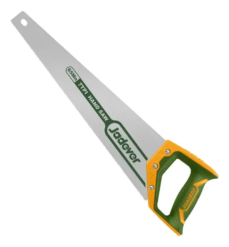 D_NQ_NP_682504-MPE79549014775_092024-O-2 Jadever JDHW1124 Hand saw Size: 24" 600mm - Image 1
