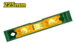 Jadever JDSL4320 Mini spirit level Length:225mm - Image 3