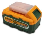 Jadever JDLBP550 Lithium-Ion battery pack 5.0Ah 20V