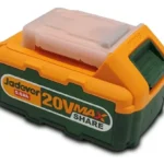Jadever JDLBP550 Lithium-Ion battery pack 5.0Ah 20V