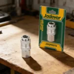 Jadever JDQP0970 Air quick coupler - Image 2
