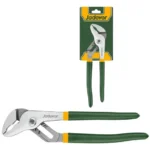 Jadever JDPL6510 Pump pliers Size: 10"/250mm