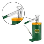 Jadever JDHY1A16 Hand-operated grease lubricator 16kg