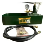Jadever JDPTP1A06 Pressure testing pump Testing pressure: 0-50Bar - Image 2