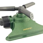 Jadever JDSN1E23 Plastic 3 arm rotatory sprinkler