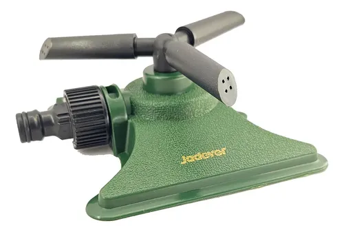D_NQ_NP_915083-MLA84809844062_052025-O Jadever JDSN1E23 Plastic 3 arm rotatory sprinkler - Image 1