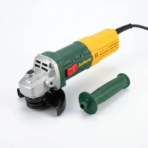 D_NQ_NP_922727-MLA112201507422_062026-O Jadever JDAG15711 Angle grinder 710W 115mm - Image 1