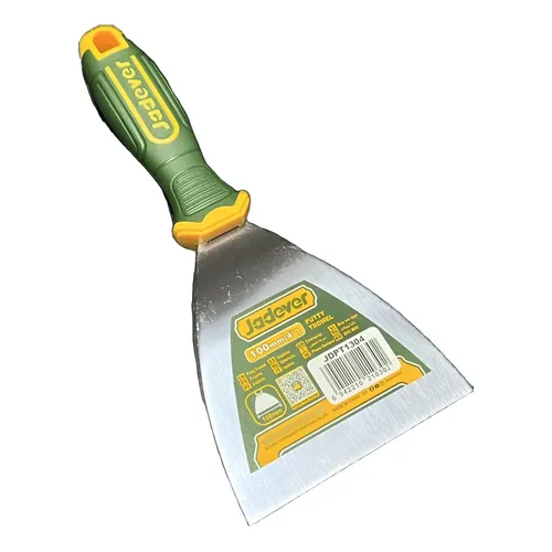 D_Q_NP_790575-MLA101062172831_122025-O Jadever JDPT1304 Putty trowel Size:100mm(4") - Image 1