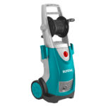 Total TGT11266 High pressure washer 2800W 180Bar (2600PSI)