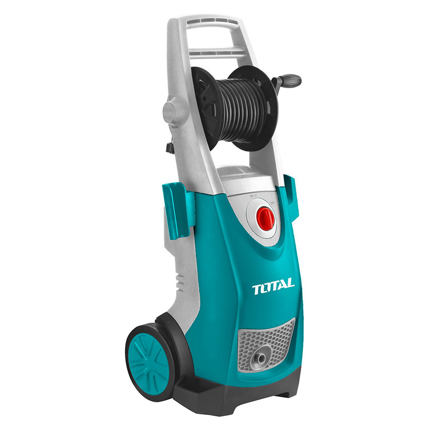 GMR-66 Total TGT11266 High pressure washer 2800W 180Bar (2600PSI) - Image 1