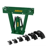 Jadever JDHN1515 Hydraulic pipe bender 15 Ton