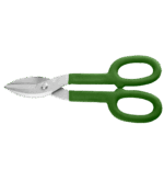 Jadever JDAS4910 Tin snip Size:10"/250mm