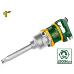 Jadever JDAT1501 Air impact wrench - Image 3