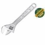 Jadever JDAW1108 Adjustable wrench Length:200mm(8")