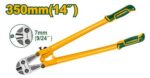 Jadever JDBC1114 Bolt cutter Size:14" - Image 3